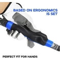 thumbnail image 4 of Gripfix Golf Grip Trainer, Gripfix Golf, Golf Grip Kit, Golfs Club Grips Trainer, Enhance Grips Strength, Help Train Correct Hand Position, 4 of 6