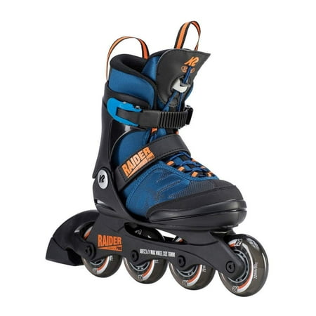 K2 Raider Pro Kid's Inline Skates