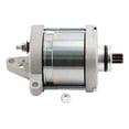thumbnail image 3 of Applicable to Starter Motor For Yamaha Yz450f Yz Wr 450 F Yz450fx 19-, 3 of 9