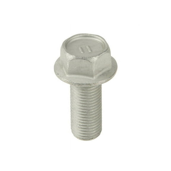 Front Brake Caliper Bolt - Compatible with 2005 - 2016 Scion tC 2006 2007 2008 2009 2010 2011 2012 2013 2014 2015