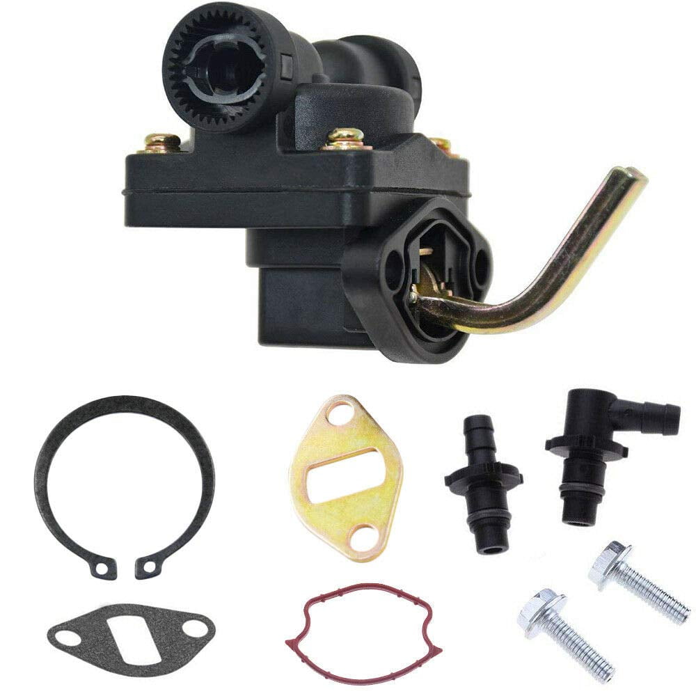 Lumix GC Gas Fuel Pump For Cub Cadet 2130 2135 2150 2155 2166 LT2138