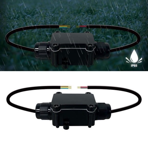 Ip65 Waterproof for Esp32 Led Controller: Customizable for Outdoor Lighting!