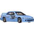 thumbnail image 2 of Hot Wheels Fast & Furious Custom Acura Integra Sedan GSR Vehicle, 2 of 6