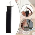 thumbnail image 6 of Knot Tying Tool Beading Knotter Jewelry Making Supplies Compact 3.66 Inch Nylon for DIY Bracelet Necklace Crafting, 6 of 9