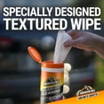 thumbnail image 6 of Armor All Heavy Duty Car Cleaning Wipes for Auto, Tools, and Home, 25 Count, 6 of 10