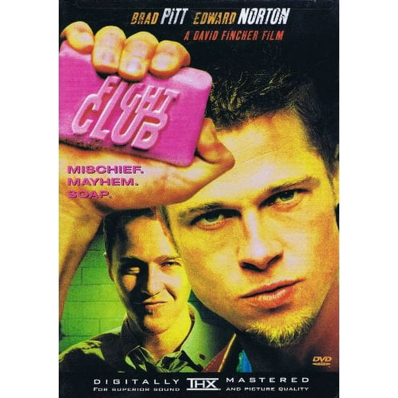 Fight Club