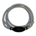thumbnail image 2 of New Fuel Line Assembly Compatible With Johnson/Evinrude By 18-8015EP-2 18-8015EP-1, 2 of 2