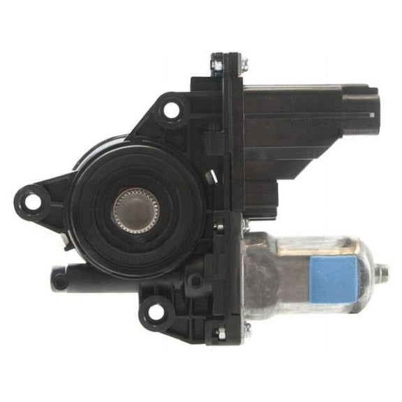 Rear Left Window Motor - Compatible with 2016 - 2019 Kia Sorento 2017 2018