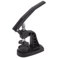 thumbnail image 4 of Watch Press Tool Kit, Non Marks Adjustable Easily Pry Labor Saving Efficient Watch Press Set ABS Plastic  For Battery Replacement, 4 of 8