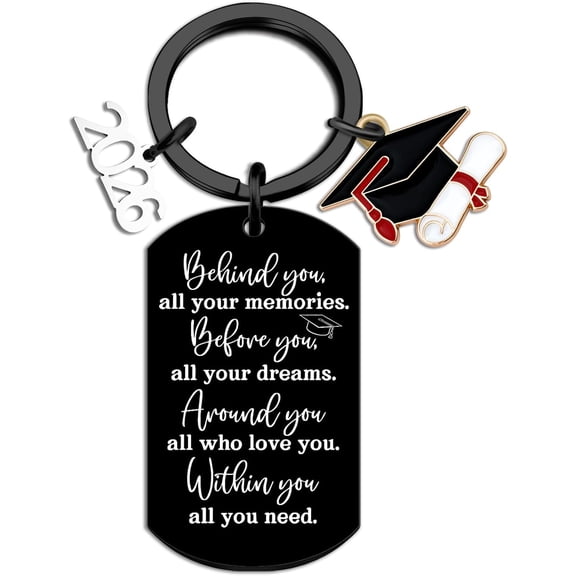 Class of 2026 Gift 2026 Graduation Gifts for Him Her Bulk For College Seniors Women Men High School