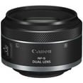 thumbnail image 1 of Canon RF-S 7,8 mm f/4 STM Double Objectif (Canon RF) - 6795C002, 1 of 2