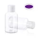 thumbnail image 4 of FELTECHELECTR FRCOLOR 6 envases portátiles recargables para cosméticos, botellas de viaje, dispensadores de líquidos, 4 of 7