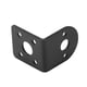 thumbnail image 3 of Kenally Soporte de Motor de 25MM 370 CC, asiento de marco de montaje fijo para juguetes, Robot de coche para Motor RS-360 365, 385, 380, 390, Artesanía, 3 of 5