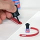 thumbnail image 5 of Brocha Super Glue Loctite en botella, 5 ml, transparente, paquete de 6, 5 of 6