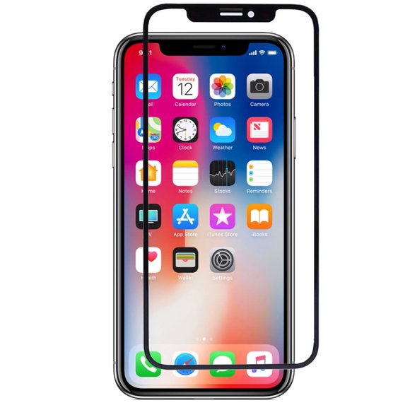 Replacement Phone Outer Front Glass Screen Panel Kit with Tools for iPhone 11