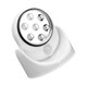 thumbnail image 1 of unbranded Con Sensor De Movimiento Y Rotación 180 Grados Para Iluminación En Pasillo Y Jardín, 1 of 8