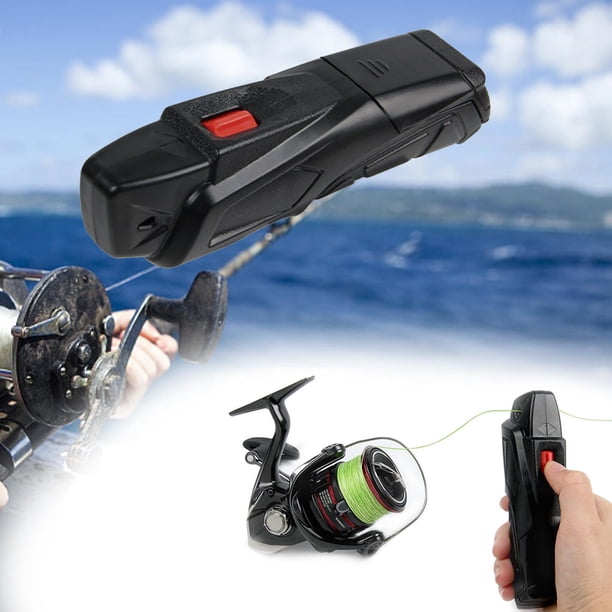 changing line on a fishing reel Spooler | Fishing Line Spooler How to Put Line on