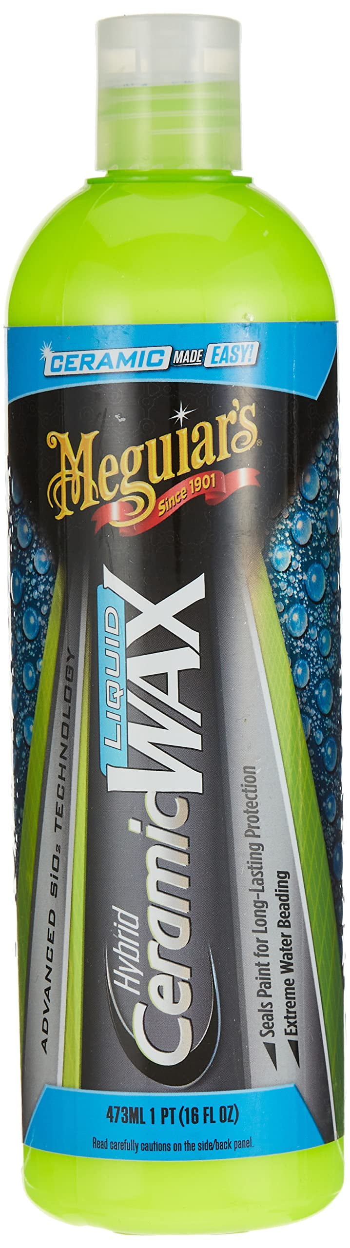 BELGOM Hybride – Cire Hybride Céramique 500ml | Spray Wax Facile à Utiliser | Protection Hydrophobe Longue Durée – Jusqu'à 12 mois | Idéal pour un Traitement Complet de votre Voiture | 31.0500 BELGOM Hybride – Cire Hybride Céramique 500ml | Spray Wax Facile à Utiliser | Protection Hydrophobe Longue Durée – Jusqu'à 12 mois | Idéal pour un Traitement Complet de votre Voiture | 31.0500