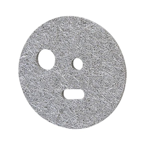 Malla de quemador de calentador de coche,Calentador de coche Quemador Calentador de estacionamiento de malla,WHW-W-90-3K Alfombrilla de pantalla para quemador de calentador,Almohadilla de