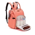 thumbnail image 2 of Mochila Pañalera Moderna Impermeable Gran Capacidad Viaje Dara Baby  Acc0072, 2 of 6