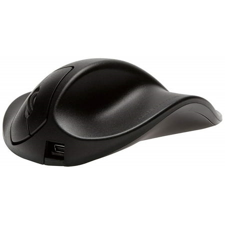 Prestige XS2WB Handshoe Mouse Right Hand Wired XS (Best Mouse For Small Hands Palm Grip)