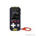 thumbnail image 3 of Space Invaders Pixel Pocket Pro: Officially Licensed Space Invaders Video Game, Portable Keychain Arcade, 3 of 5