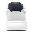 thumbnail image 4 of Sneaker Quirelli para Hombre Estilo 705401 Blanco, 4 of 5