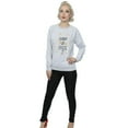 thumbnail image 4 of Harry Potter Womens Dobby Is Free Cotton Sweatshirt, 4 of 5
