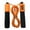 Orange 4L6, variant on Staron under $5! Jump Rope with Auto Counter, PVC Exercise Rope for Fitness Weight Loss, 10-Foot Skipping Rope with Foam Grip, Adjustable Jump Rope for Home Gym Training