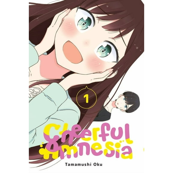 Cheerful Amnesia Cheerful Amnesia, Vol. 1, Book 1, (Paperback)