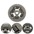 thumbnail image 3 of Replacement for Stihl 036 MS360 Chainsaw 3/8-7T Clutch Drum Rim Sprocket Bearing Kit, 3 of 6