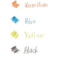 thumbnail image 4 of Lápiz de color borrable Prismacolor Col-Erase, 4 of 26