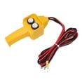 thumbnail image 1 of FAGINEY Winch Control Handle,Winch Wired Controller Hand Control Assembly Push Button Style 12V For Capstan 1500lbs‑5000lbs, 1 of 8
