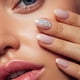thumbnail image 5 of 2 cajas de accesorios de uñas de concha ultrafina de Color Phantom irregulares rompibles, manicura diy, 5 of 6