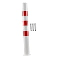 thumbnail image 1 of Bolardo de Seguridad DYNWAVEMX 30' de Alto Barrera de Estacionamiento Multifuncional de Acero, 1 of 8