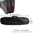 thumbnail image 4 of Piaoyu Sac de Rangement Portable à Double Couche, Convient pour Ranger des Arcs, des Flèches, Etc., Sacs de Tir Extérieurs pour Adultes et Adolescents, 4 of 10