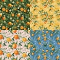 thumbnail image 3 of SunWMart 48 Sheets 6x6 Inch Scrapbooking Card Stock Decorative Scrapbook Paper Pad, Single-Side Printing Decoupage for DIY Project Card Making Journaling Planner Photo Album Craft Supplies, 3 of 5