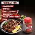 thumbnail image 3 of Eastanbul Harissa Seasoning, Harissa Powder, Harissa Spice, Paprika, 6oz, 3 of 9