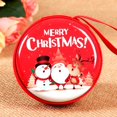thumbnail image 4 of Regalo de Navidad para niños, monedero, pequeño regalo para niños de escuela primaria, caja de dulces de Navidad para guardería, 4 of 4