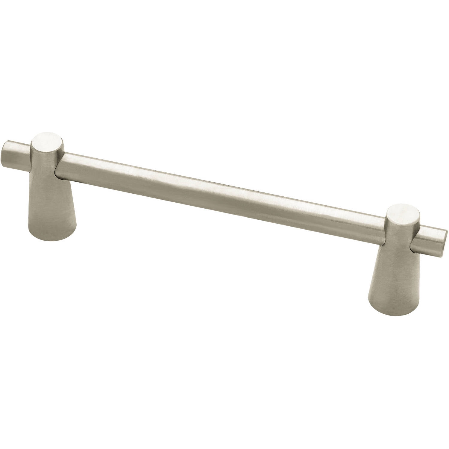 Liberty 128mm Conical Pull, Stainless