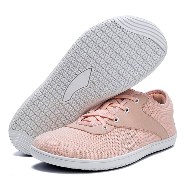Zapatos descalzos unisex para hombres y mujeres zapatos descalzos anchos ligeros para correr zapatos descalzos zapatos de senderismo para actividades al aire libre