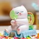 thumbnail image 3 of POP MART ViViCat serie Gourmet caja aleatoria ciega juguetes bolsa de adivinación caja misteriosa Mistery Caixa figura de acción modelo lindo cumpleaños, 3 of 5