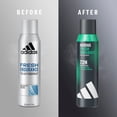 thumbnail image 3 of Desodorante Adidas aerosol fresh endurance 150 ml, 3 of 6