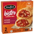 thumbnail image 4 of STOUFFER'S Bistro Crustini Pepperoni – 256 g, 4 of 6