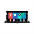 thumbnail image 1 of Estéreo Toyota Highlander 2014-19 Android Gps Carplay 4+64g, 1 of 9