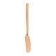thumbnail image 3 of Cuchillo de acero inoxidable 304, Cuchillo occidental, Cuchillo para decorar crema, Cuchillo de mantequilla color rosa dorado, 3 of 5