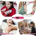 thumbnail image 7 of LNGOOR Electric Nail Drill, Acrylic Nail Tools, Professional Electric Nail Kit, Pen Shape Finger Toe Nail Care, Electric Nail Polishing Machine, Nail File Nail Tips Manicure Pedicure Machine set, 7 of 7