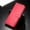 Rose red, variant on LC.imeeke Flip Card Slot Leather Wallet Case for Samsung Galaxy S25Ultra S25+ S25 S24Ultra S24+ S24 S24FE S23Ultra S23+ S23 S23FE S22Ultra S22+ S22 S21Ultra S21+ S21 S20Ultra S20+ S20 S20FE S10 Plus