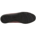thumbnail image 3 of Trotters Adult Womens Danni Ballet Flats, 3 of 6