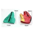 thumbnail image 4 of STPToys Soft Rubber Dinosaur Hand Puppet Glove, Unique Decorative Accessory, Perfect for Birthday Gifts, Party Favors and Holiday Souvenirs （1Pcs Random Dispatch）, 4 of 6